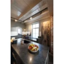 SLV Kalu Track GU10 railspot voor eenfase hoogspanningsrail qpar111 155x120mm zwart 143540