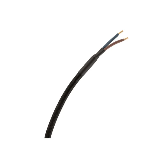 SLV Fitu E27 pendelarmatuur 15W 45x45mm goud IP20 1010421