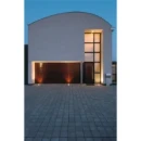 SLV GU10 LED-lamp 2700K 450lm 54mm 38° 220V dimbaar faseaansnijding gematteerd wit 1005075