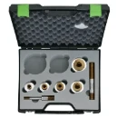 Greenlee Assorti slugsplitter 500766803 5 ponsen 16 - 40400060231