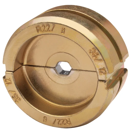 Klauke 22 Persinzetstuk 35mm² 900087715