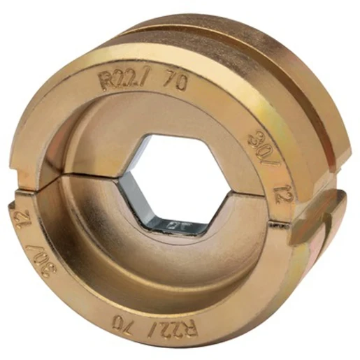 Klauke 22 Persinzetstuk 120mm² 900087719