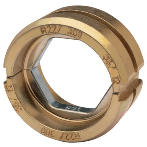 Klauke 22 Persinzetstuk 300mm² 900087724