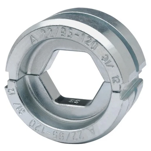 Klauke 22 Persinzetstuk 95 - 120mm² 900087756