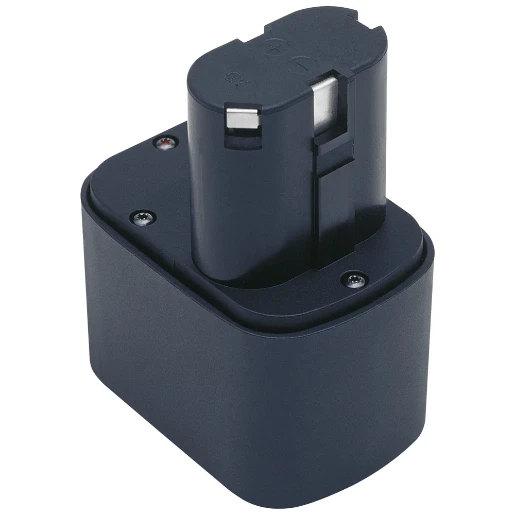 Klauke Accupack (elektrisch gereedschap) standaard 9.6V 3Ah 900088612