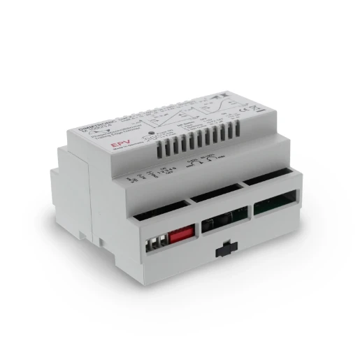 Lumiko dimmer DIN-rail 10 - 1000W 1000W 879200