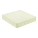 Canalit uitbreidingsdoos leidingkanaal RAL 1013 931091