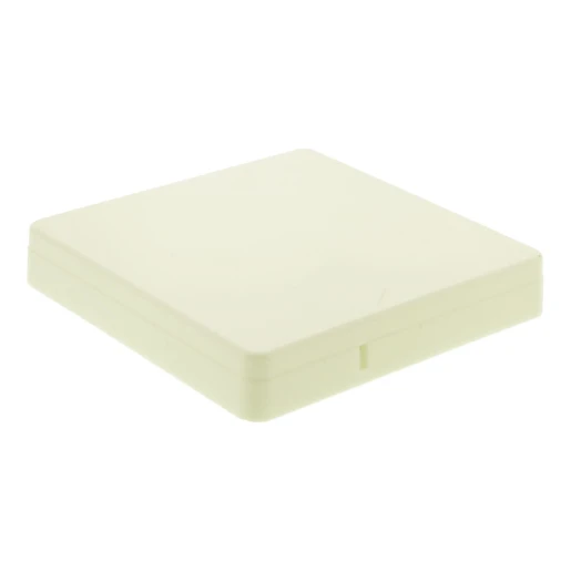 Canalit uitbreidingsdoos leidingkanaal RAL 1013 931091