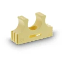 Mepac Kb 2 kabelbuisklem 19-19mm kunststof