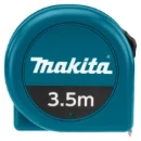 Makita Rolbandmaat 3,5mx16mm
