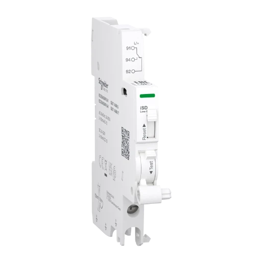 Schneider Electric Acti9 A9A iSD onder aansl. 2-100mA aux
