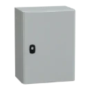 Sarel PanelSeT Schakelkast leeg 300x400x200mm Wandbevestiging NSYS3D4320P