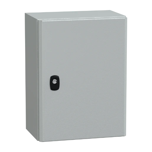 Sarel PanelSeT Schakelkast leeg 300x400x200mm Wandbevestiging NSYS3D4320P