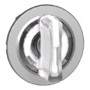 Schneider Electric KOP VERZONKEN VERLICHTE KEUZESCHAKELAAR