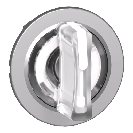 Schneider Electric KOP VERZONKEN VERLICHTE KEUZESCHAKELAAR