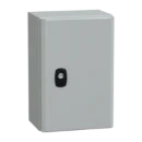 Sarel PanelSeT Schakelkast leeg 200x300x150mm Wandbevestiging NSYS3D3215P