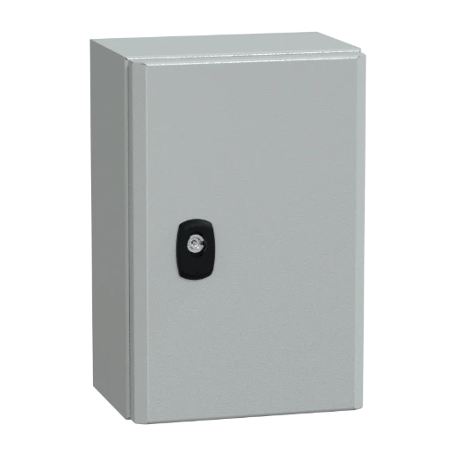 Sarel PanelSeT Schakelkast leeg 200x300x150mm Wandbevestiging NSYS3D3215P