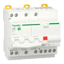 Schneider Electric RESI 9 aardlekautomaat 3P+N 16A 0.3A B16 R9D64716