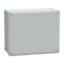 Sarel PanelSeT ABS Idoos installatiekast leeg Kunststof 241x128x291mm IP66 NSYTBS292412H