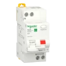 Schneider Electric RESI 9 aardlekautomaat 1P+N 20A 0.03A B20 R9D01620