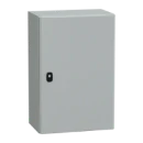 Sarel PanelSeT Schakelkast leeg 400x600x250mm Wandbevestiging NSYS3D6425P