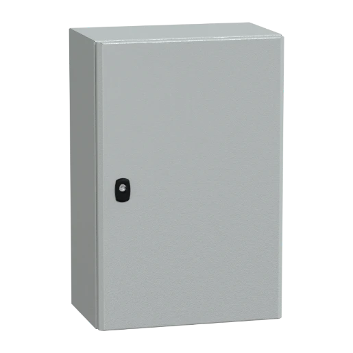 Sarel PanelSeT Schakelkast leeg 400x600x250mm Wandbevestiging NSYS3D6425P