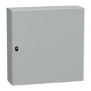 Sarel PanelSeT Schakelkast leeg 800x800x250mm Wandbevestiging NSYS3D8825P