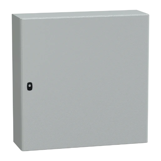 Sarel PanelSeT Schakelkast leeg 800x800x250mm Wandbevestiging NSYS3D8825P
