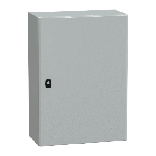 Sarel PanelSeT Schakelkast leeg 500x700x250mm Wandbevestiging NSYS3D7525P