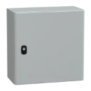 Sarel PanelSeT Schakelkast leeg 400x400x200mm Wandbevestiging NSYS3D4420P