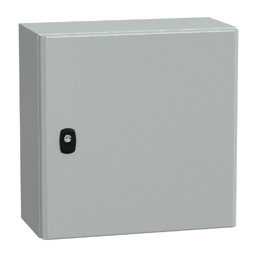 Sarel PanelSeT Schakelkast leeg 400x400x200mm Wandbevestiging NSYS3D4420P