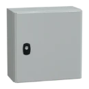Sarel PanelSeT Schakelkast leeg 300x300x150mm Wandbevestiging NSYS3D3315P