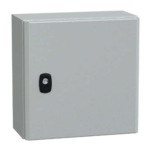 Sarel PanelSeT Schakelkast leeg 300x300x150mm Wandbevestiging NSYS3D3315P