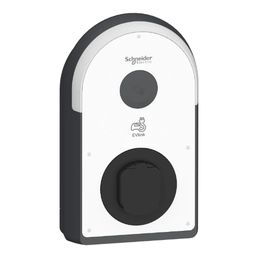 Schneider Electric EVLINKPRO AC LAADP 11KW T2S 3PH