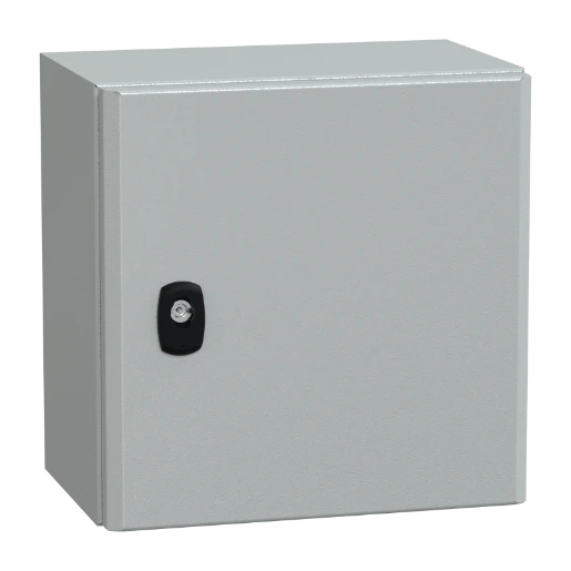 Sarel PanelSeT Schakelkast leeg 300x300x200mm Wandbevestiging NSYS3D3320P