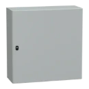 Sarel PanelSeT Schakelkast leeg 800x800x300mm Wandbevestiging NSYS3D8830P