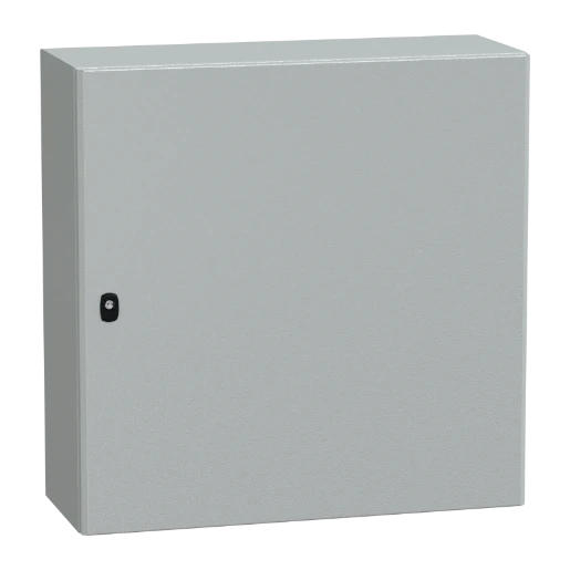 Sarel PanelSeT Schakelkast leeg 800x800x300mm Wandbevestiging NSYS3D8830P