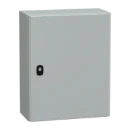 Sarel PanelSeT Schakelkast leeg 400x500x200mm Wandbevestiging NSYS3D5420P