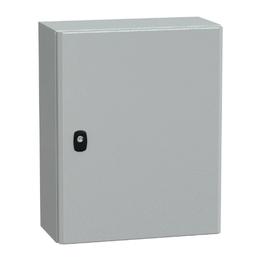 Sarel PanelSeT Schakelkast leeg 400x500x200mm Wandbevestiging NSYS3D5420P