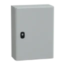 Sarel PanelSeT Schakelkast leeg 300x400x150mm Wandbevestiging NSYS3D4315P