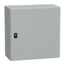 Sarel PanelSeT Schakelkast leeg 500x500x250mm Wandbevestiging NSYS3D5525P