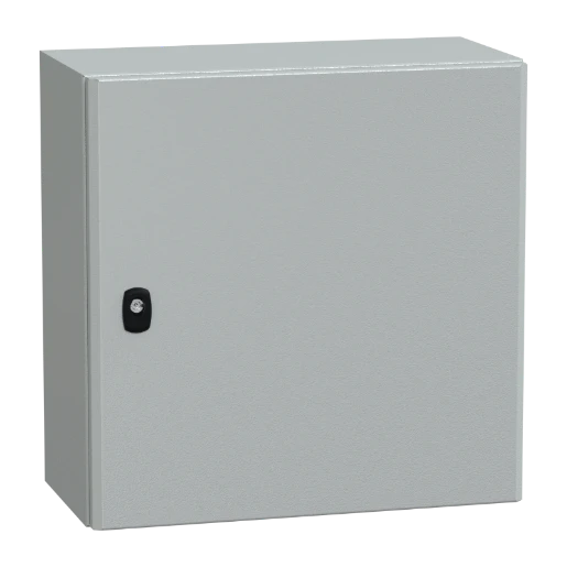 Sarel PanelSeT Schakelkast leeg 500x500x250mm Wandbevestiging NSYS3D5525P