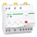 Schneider Electric RESI 9 aardlekautomaat 3P+N 20A 0.03A C20 R9D55720