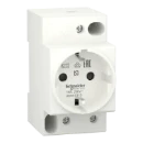 Schneider Electric Acti9 ipc contactdoos 2-p 16A 250V AC A9A15310