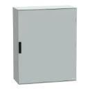 Sarel PanelSeT Schakelkast leeg 852x1056x350mm Wandbevestiging NSYPLM108G