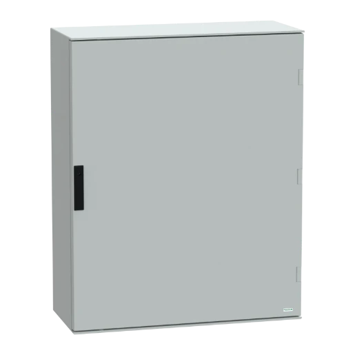 Sarel PanelSeT Schakelkast leeg 852x1056x350mm Wandbevestiging NSYPLM108G