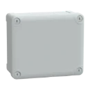 Sarel PanelSeT ABS Idoos installatiekast leeg Kunststof 164x87x192mm IP66 NSYTBS19168