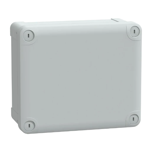 Sarel PanelSeT ABS Idoos installatiekast leeg Kunststof 164x87x192mm IP66 NSYTBS19168