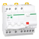 Schneider Electric RESI 9 aardlekautomaat 3P+N 16A 0.03A C16 R9D55716