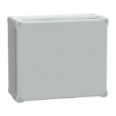 Sarel PanelSeT ABS Idoos installatiekast leeg Kunststof 275x168x341mm IP66 NSYTBS342916H